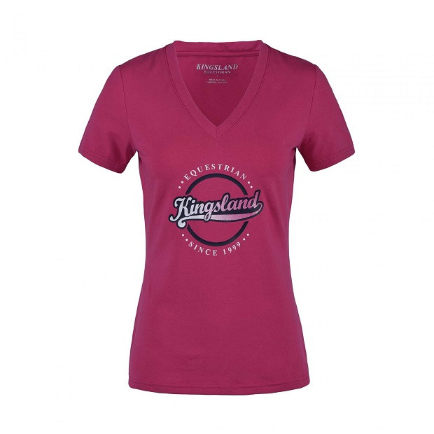 Kingsland Tonia Polo/ T-Shirt
