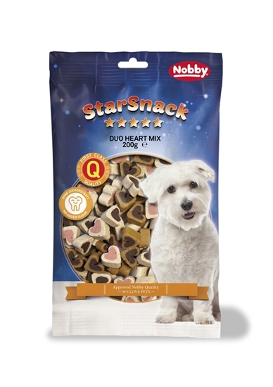 Starsnack Heart Mix