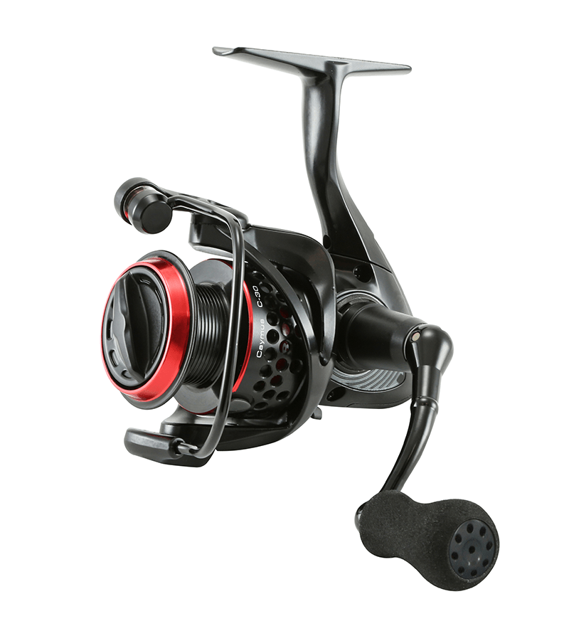 Shimano Forcemaster Trout Area
