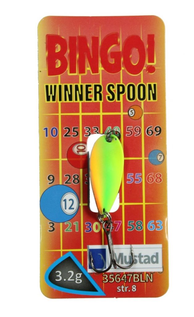 Bingo Blink 2,6g T/S
