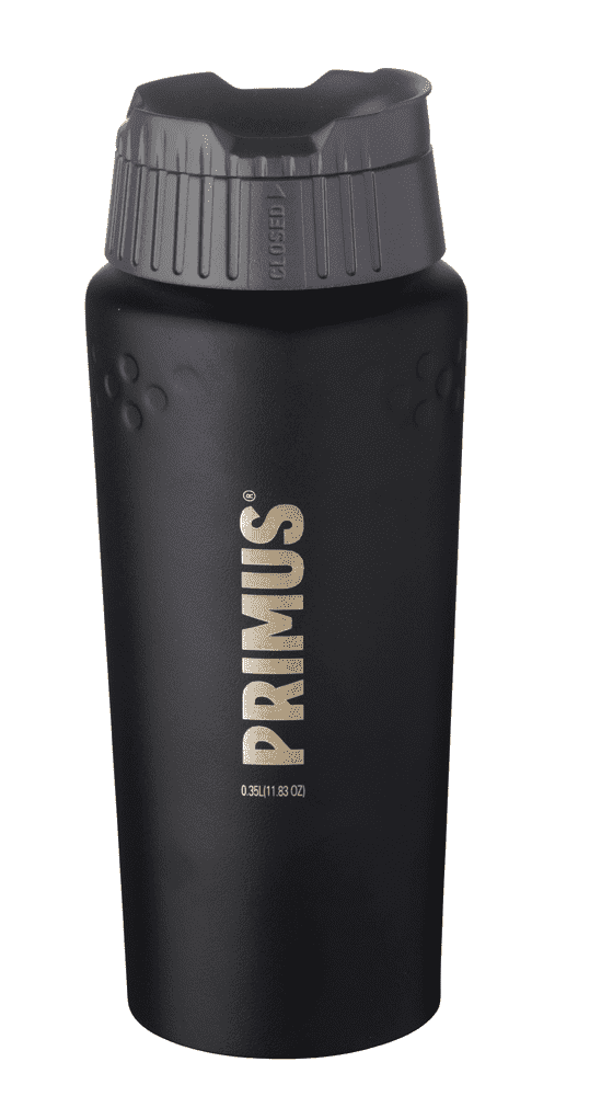 Primus Trailbreak Vaccum mug 0,35L Black