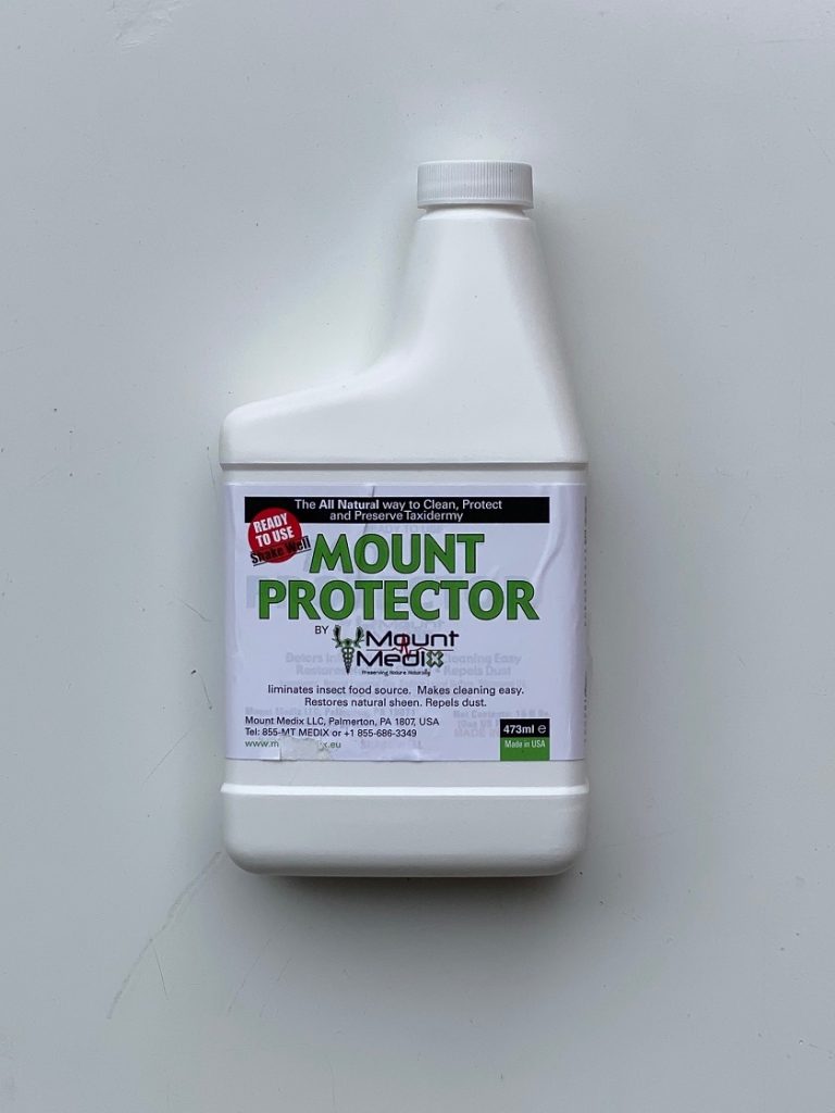 Mount Medix Mount Protector 473 ml