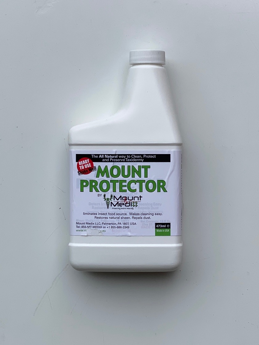 Se Mount Medix Mount Protector 473 ml hos Almas Park & Fritid