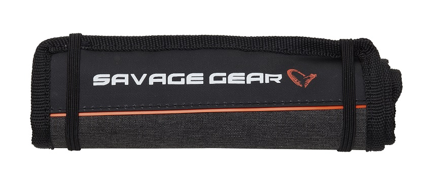 Savage Gear Roll Up holds 12 Up Til 15cm