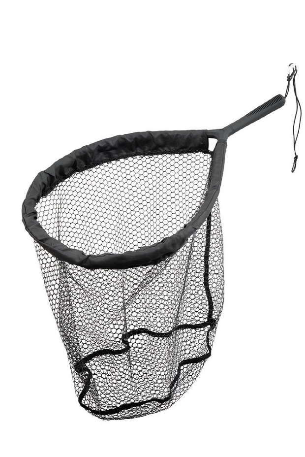 Savage Gear Flydende Net 40x50x50 cm