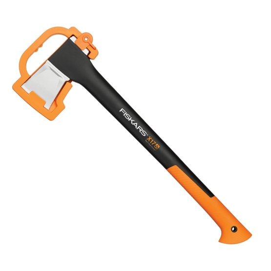 Fiskars X17 Kløveøkse M.