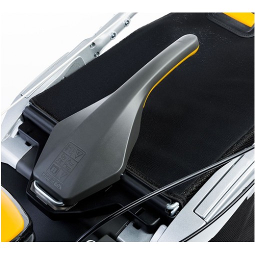 Stiga Twinclip 950 V Plæneklipper