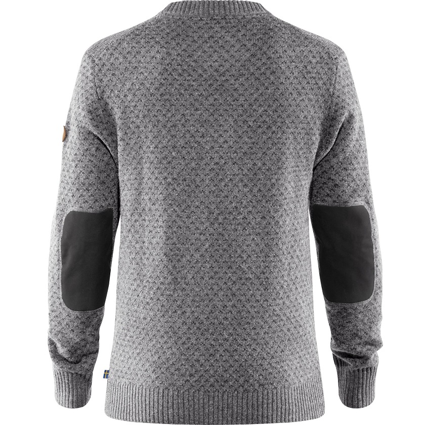Fjällräven Övik Nordic Sweater