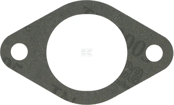 Gasket-intake