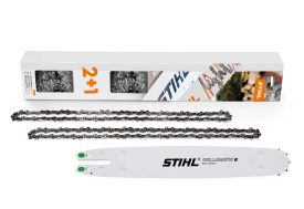 Stihl Sværd-Kædepakke 35 cm