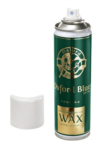 Aerosol Wax Spray 250ml
