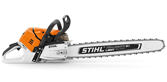 Stihl MS 500i W Motorsav