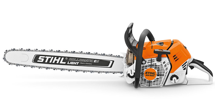 Stihl MS 500i W Motorsav