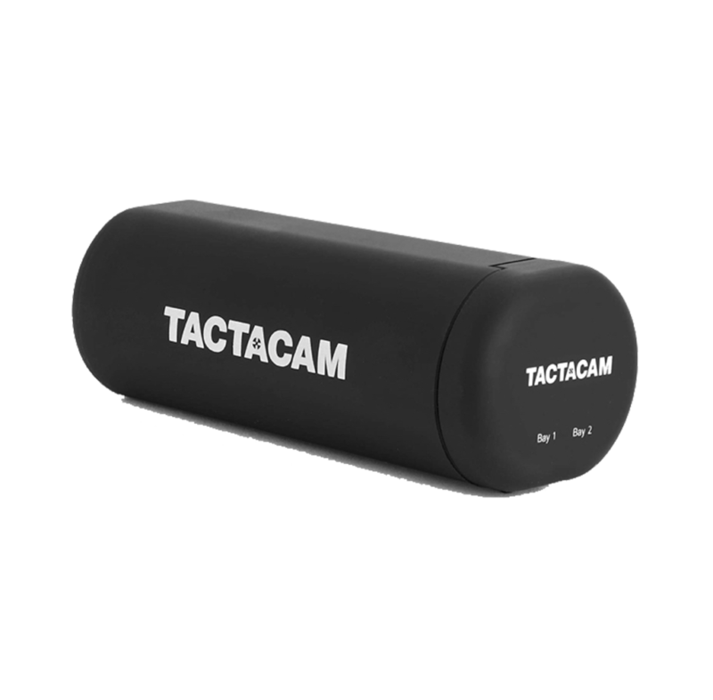 Tactacam Ekstern Batteri lader
