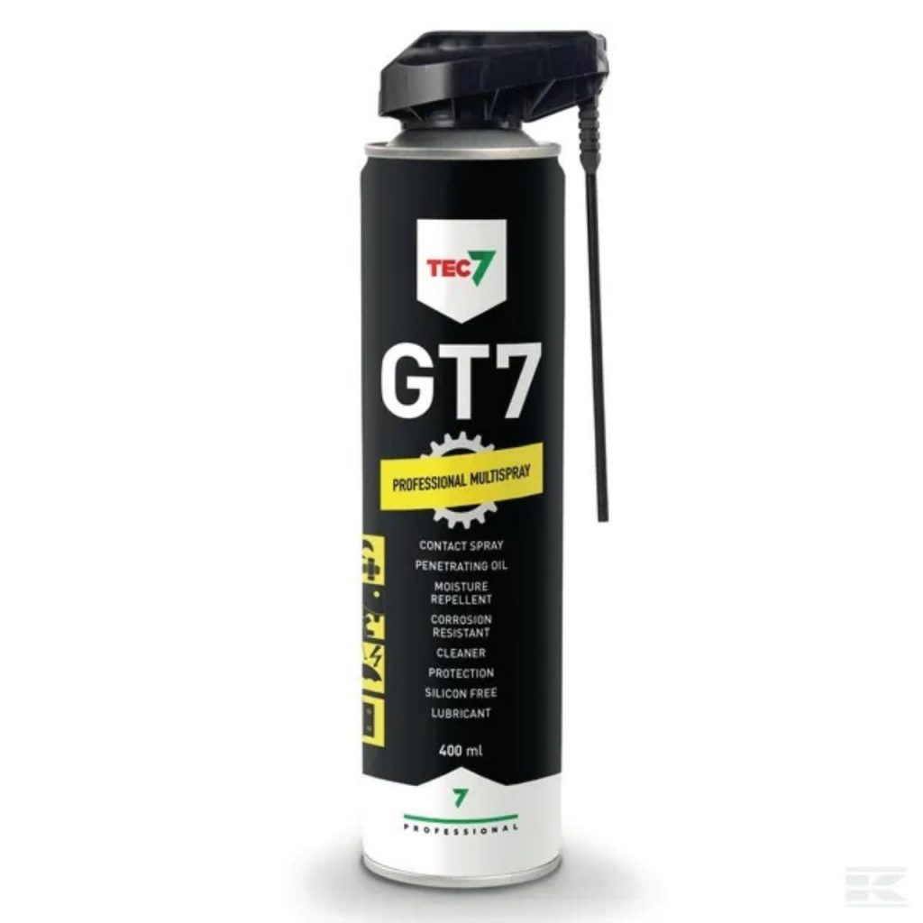 GT7 Fugtfortrænger 2-way spray