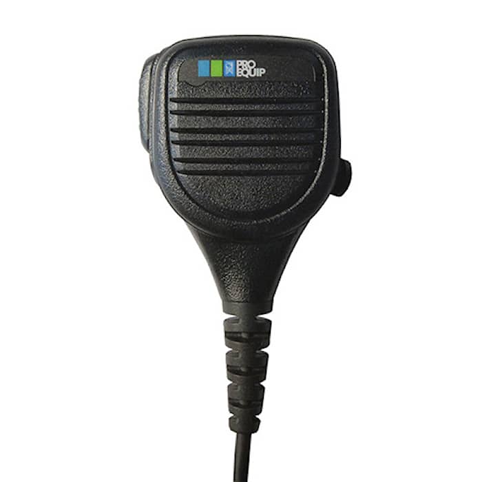 Pro-SP485LA speaker Microphone