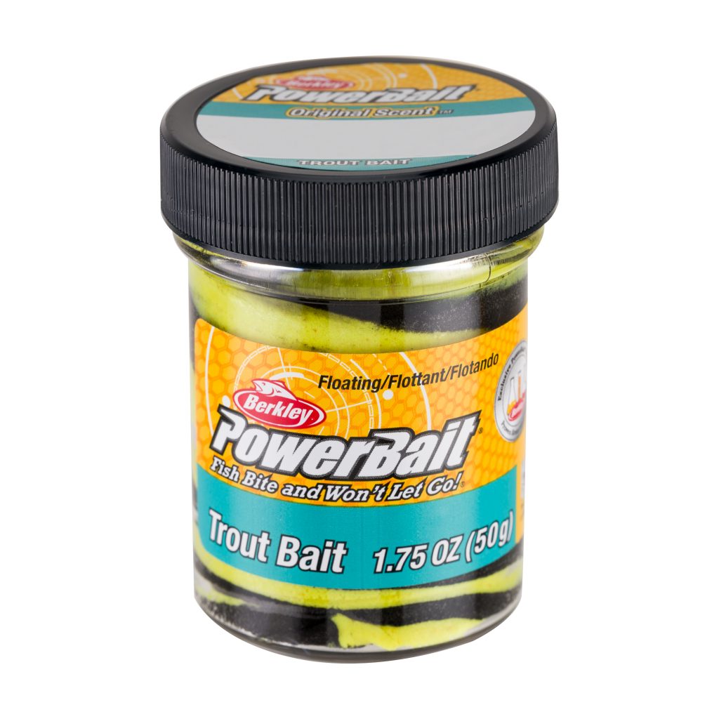 Powerbait Bumblebee