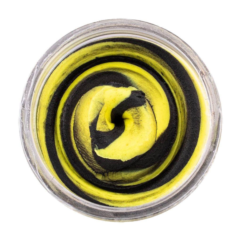 Powerbait Bumblebee