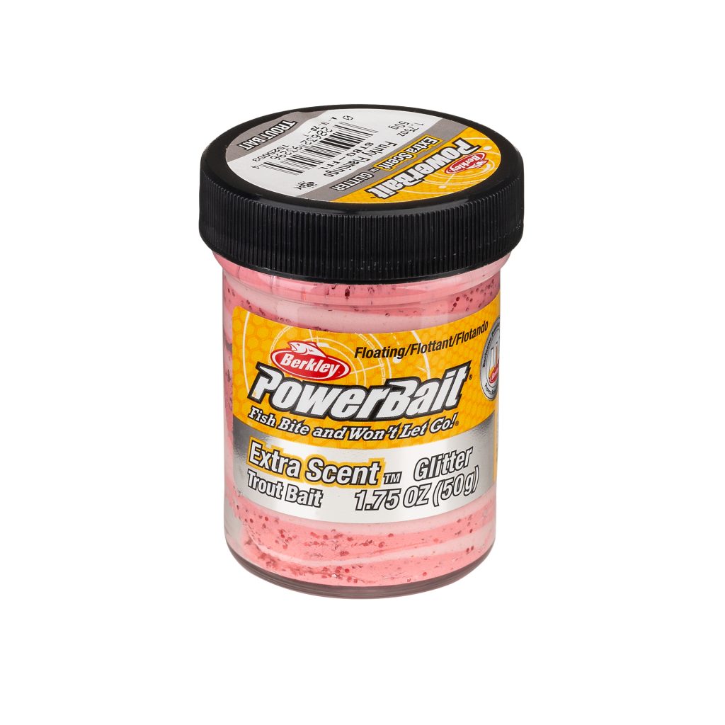 Powerbait Glitter Funky Flamingo