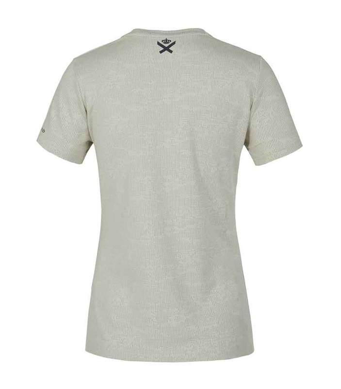 Kingsland KLwaylin T-shirt Beige Almond