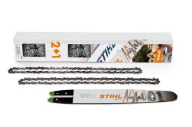 Stihl Sværd-Kædepakke 16″