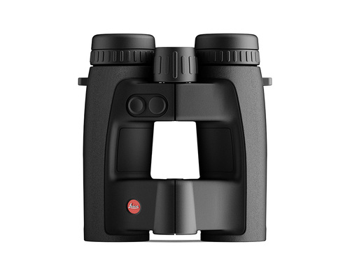 Leica Geovid pro 10x32 Håndkikkert med afstandsmåler