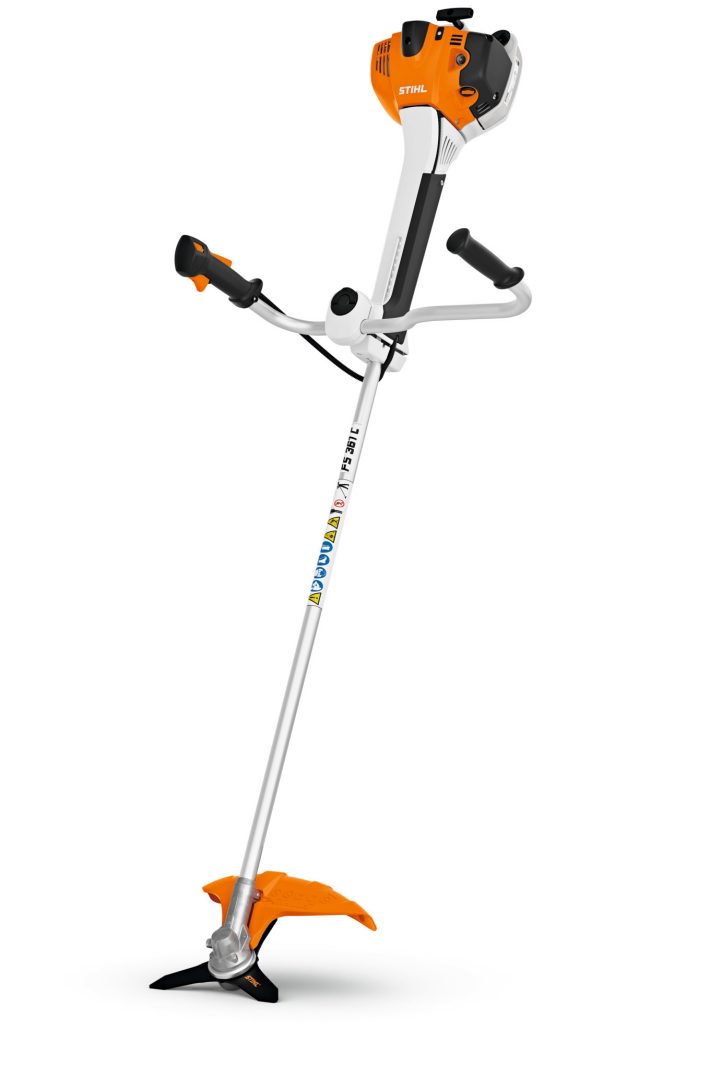 Stihl FS 361 C-EM Buskrydder