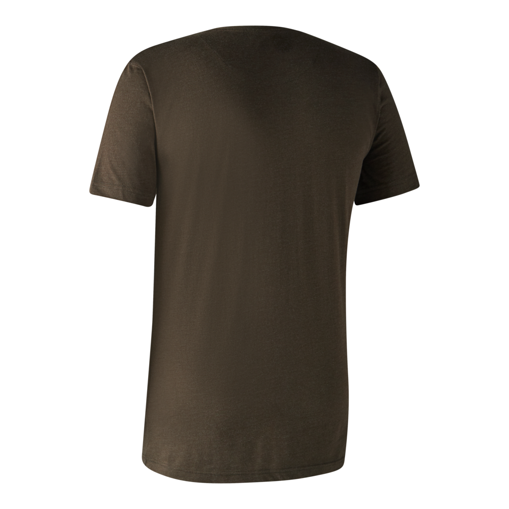Deerhunter 2 pak T-shirt