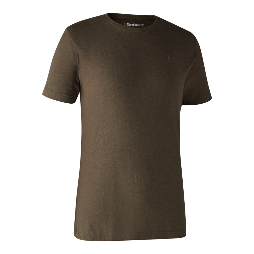Deerhunter 2 pak T-shirt