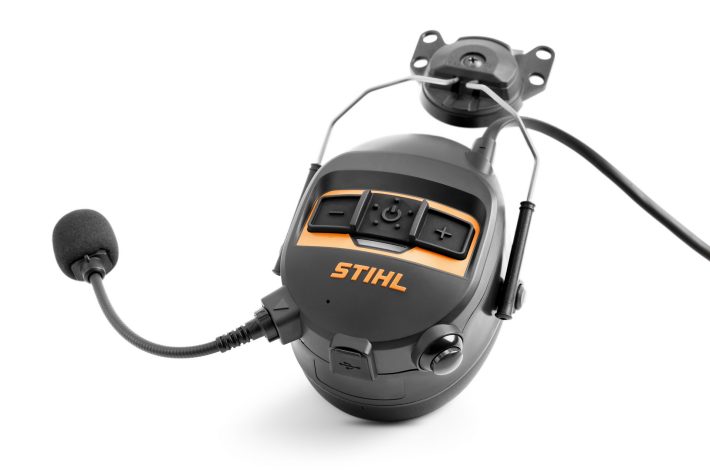 Stihl Advanced ProCOM Høreværn