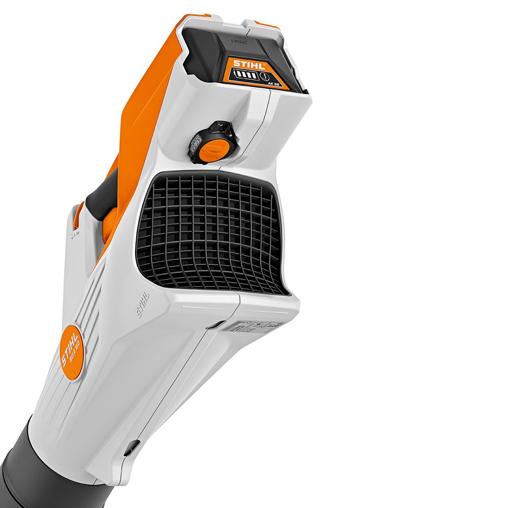 Stihl BGA 60 Løvblæser Solo