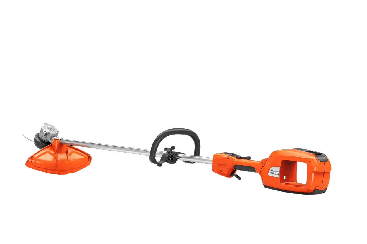 Husqvarna 520iLX Batteri Trimmer Solo