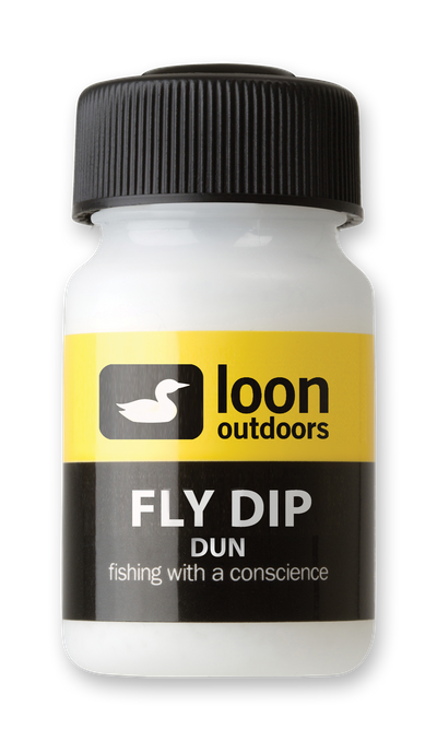 Fly Dip Dun