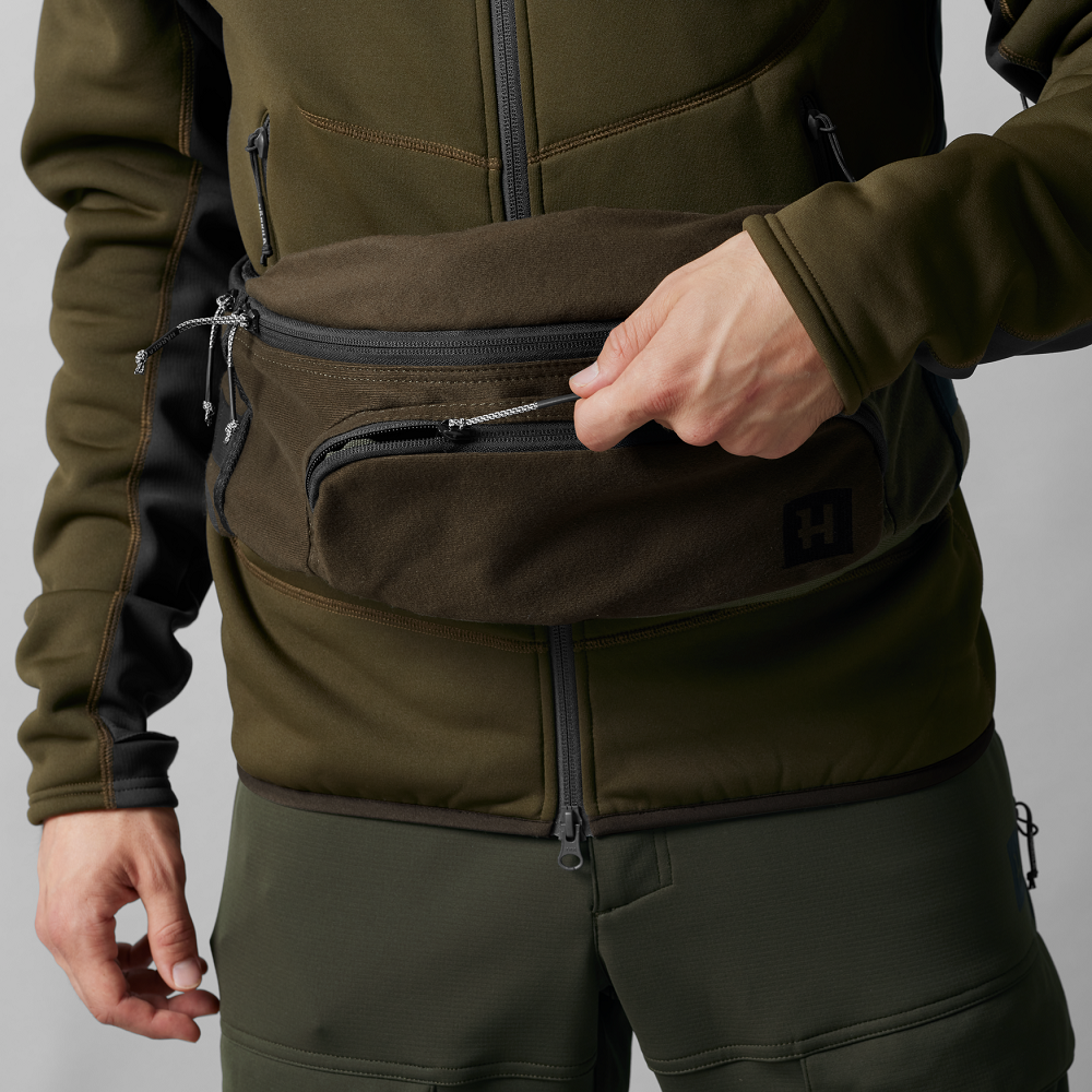 Deer Stalker Waist Pack WG 4L