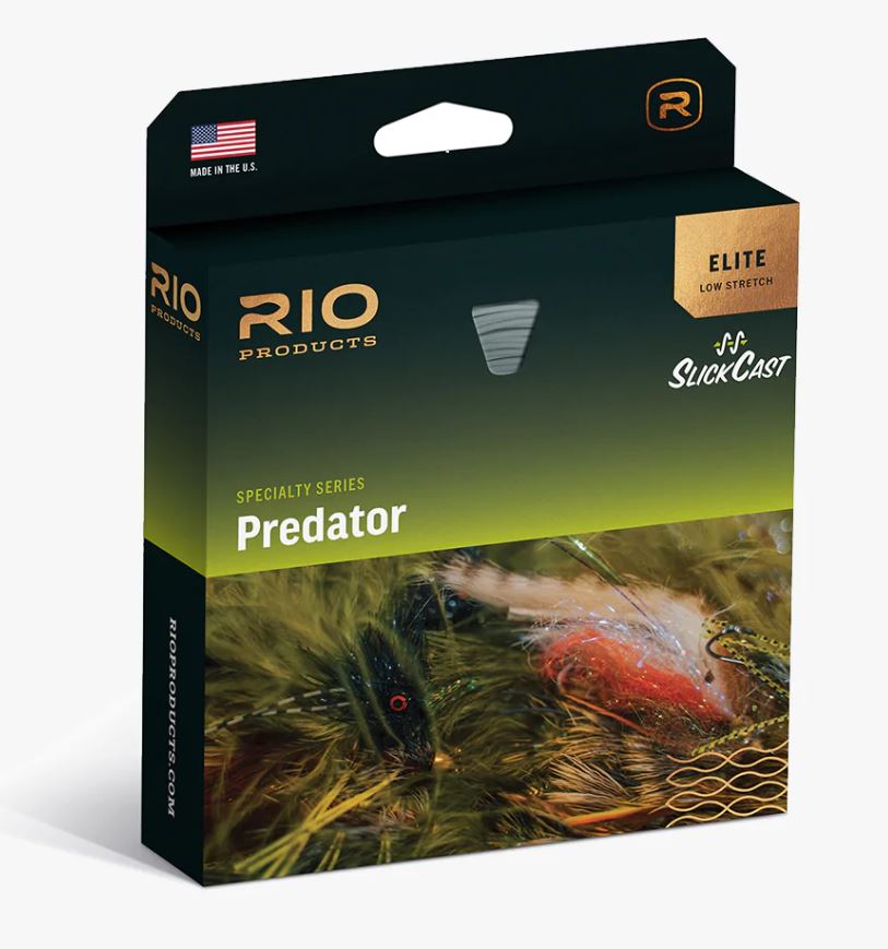 Rio Predator Elite