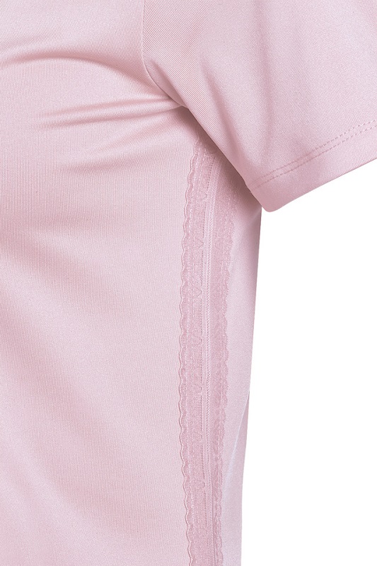 Schockemöhle Summer Page T-Shirt Rosa
