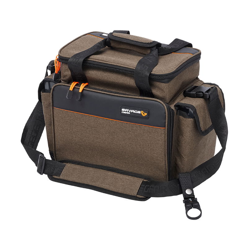 Daiwa PX Tackle Box Bag L