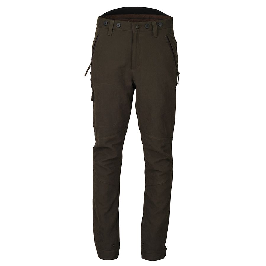 Laksen Trackmaster Trousers CTX