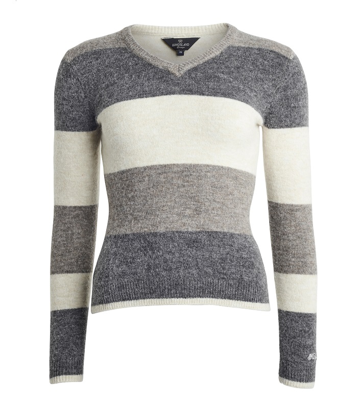 Kingsland KLazurra Sweater Multi