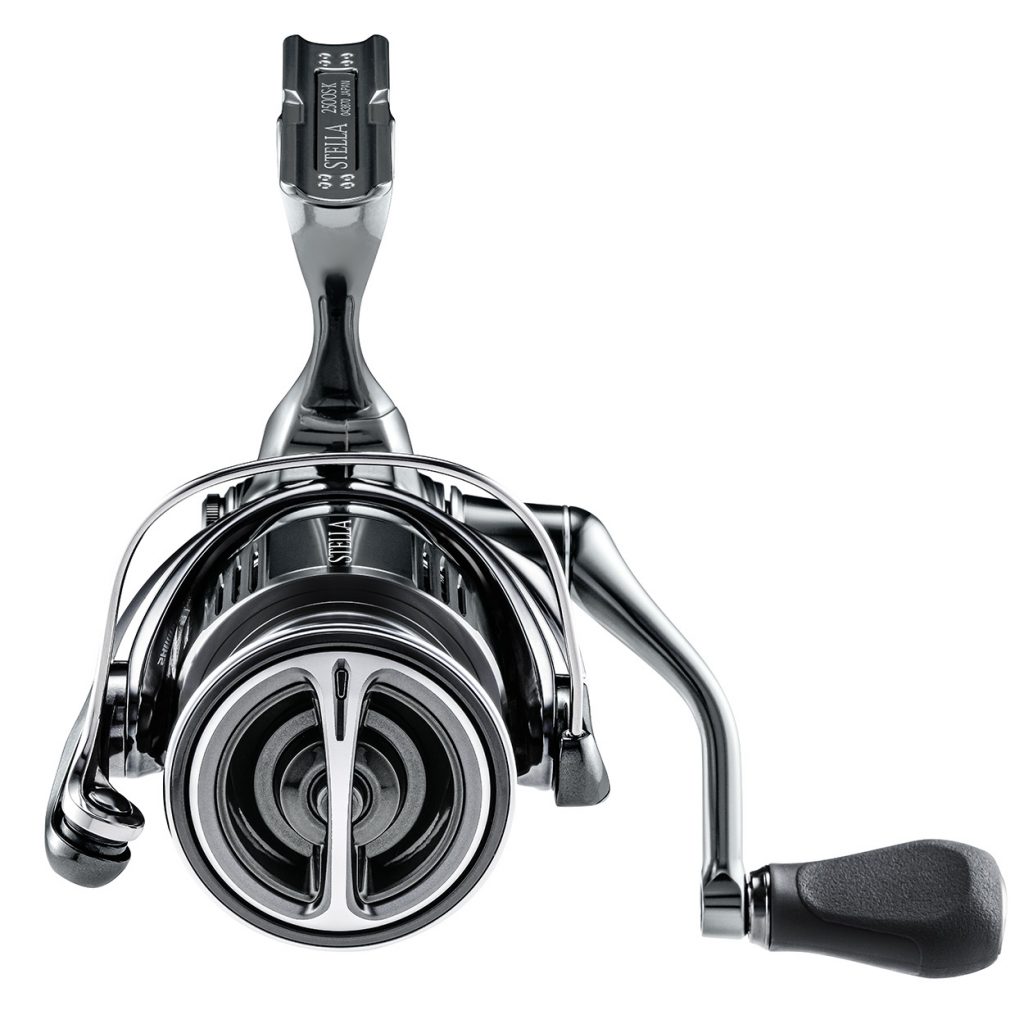 Shimano Stella FK 2500