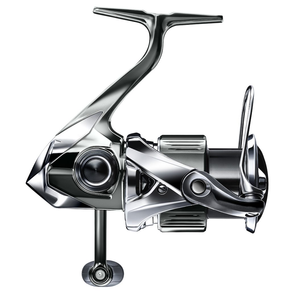 Shimano Stella FK 2500