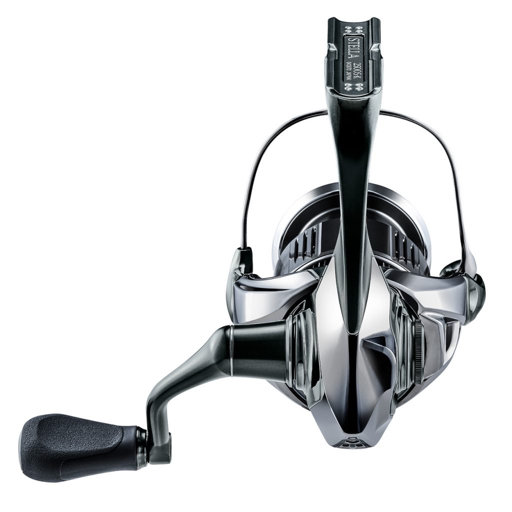 Shimano Stella FK 2500