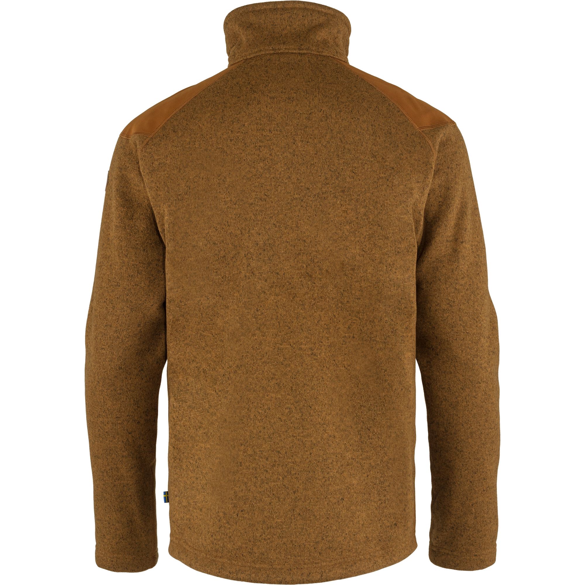 Fjällräven Buck Fleece M Chestnut