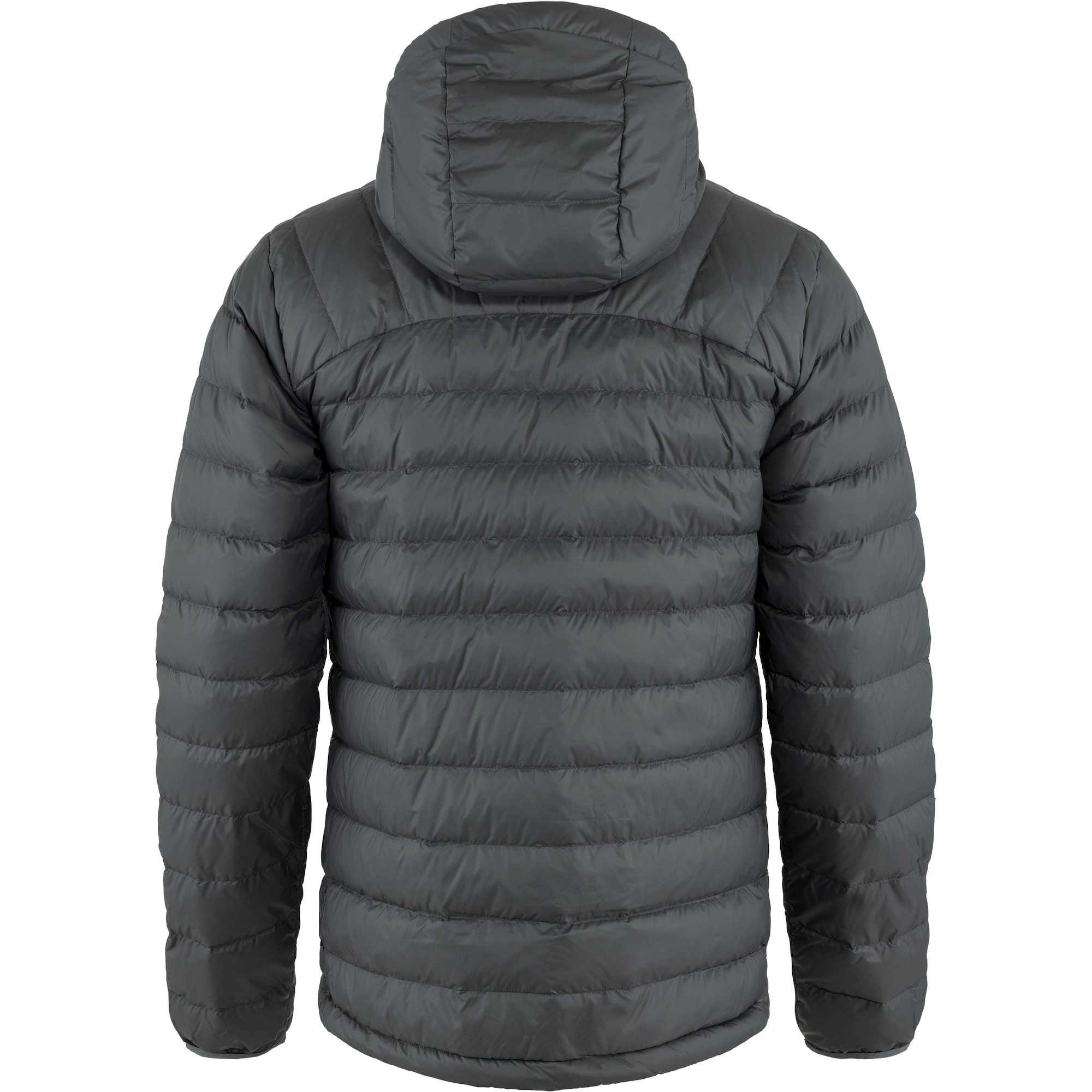 Fjällräven Expedition Pack Down Hoodie M Basalt