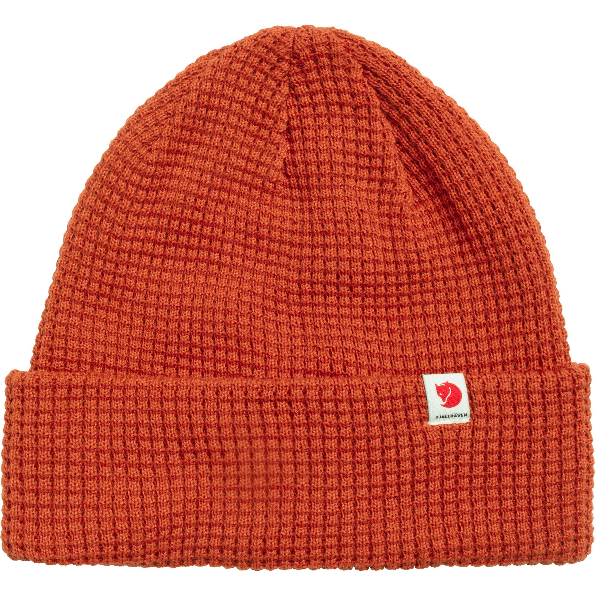 Fjällräven Tab Hat Cabin Red