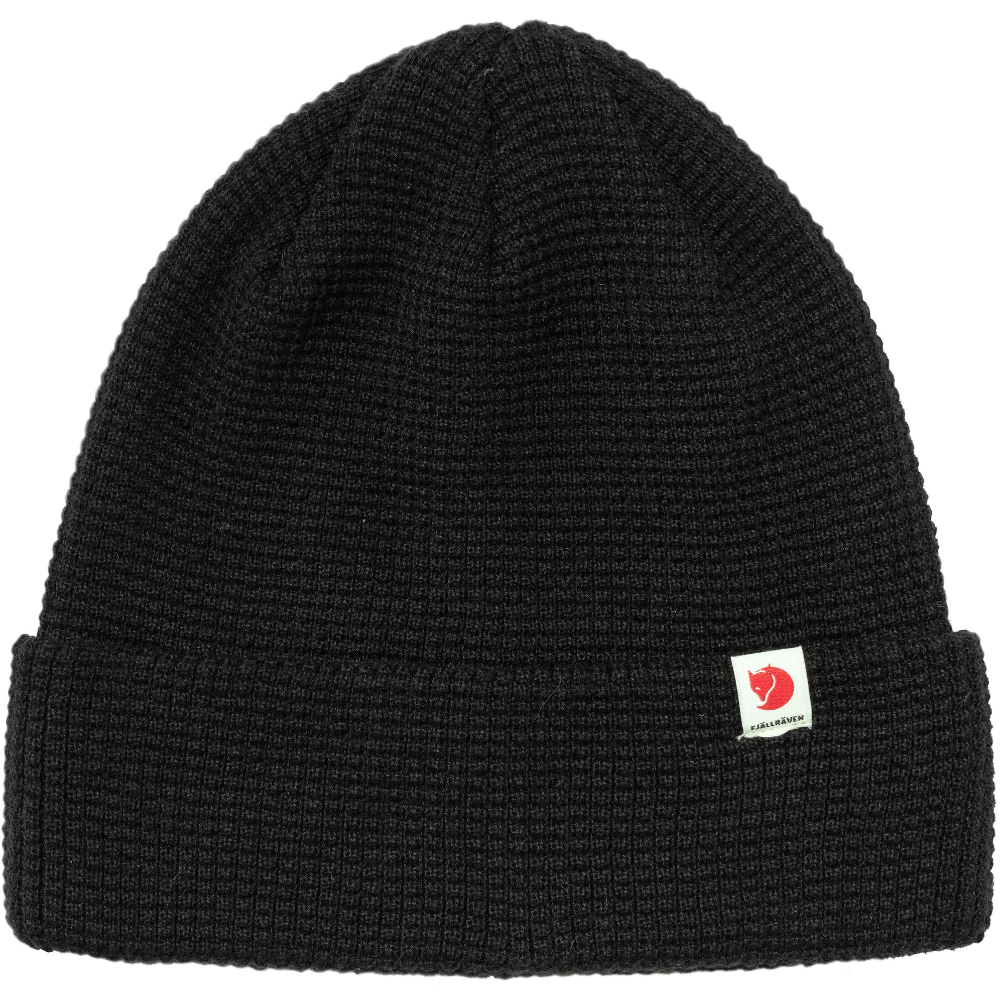 Fjällräven Tab Hat Black