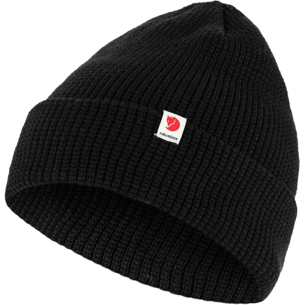 Fjällräven Tab Hat Black