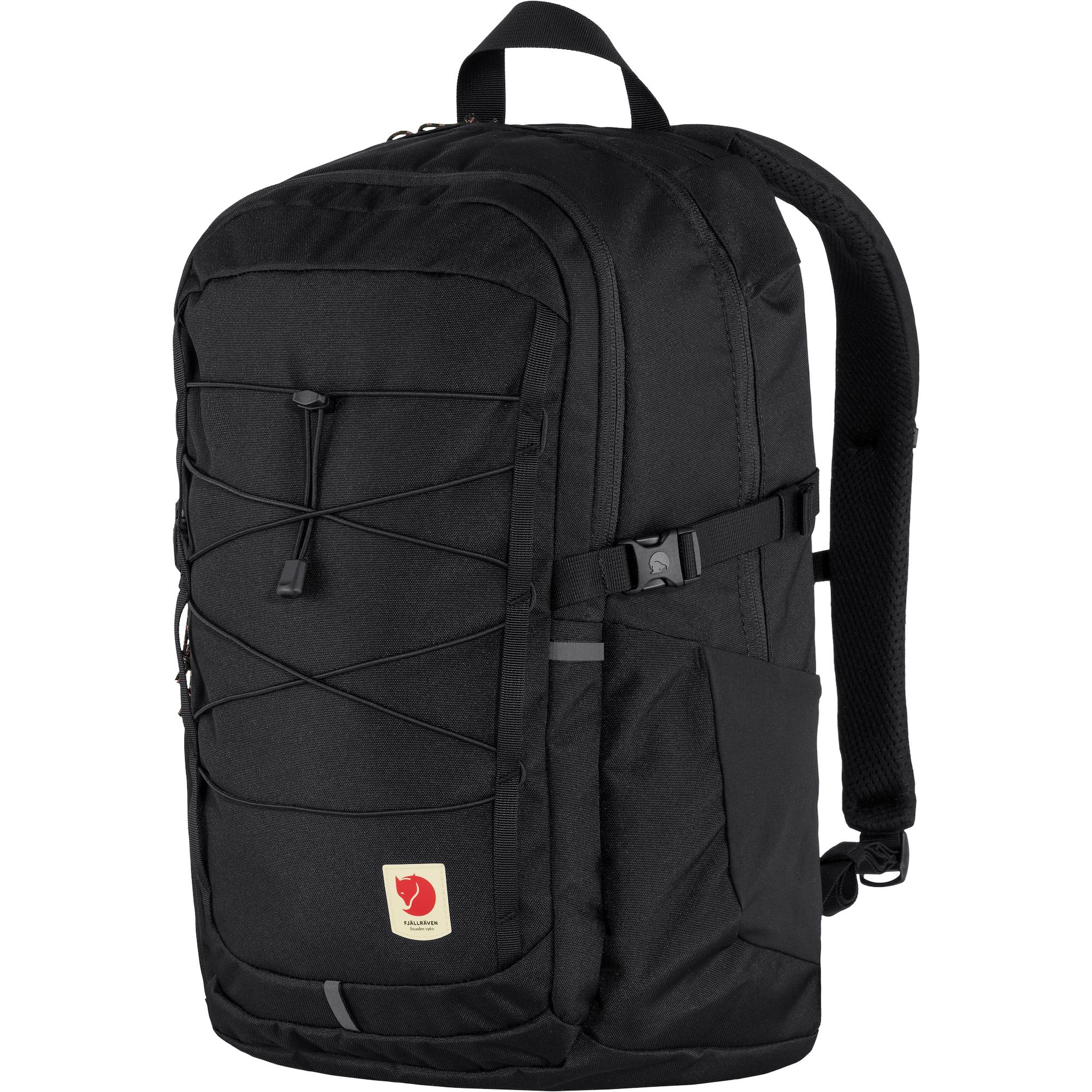 Fjällräven Skule 28 Black