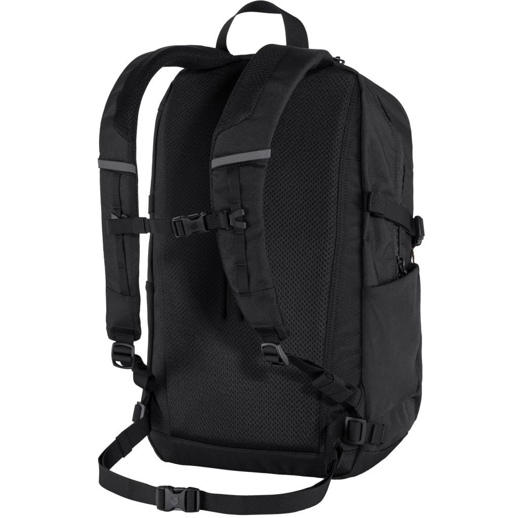 Fjällräven Skule 28 Black