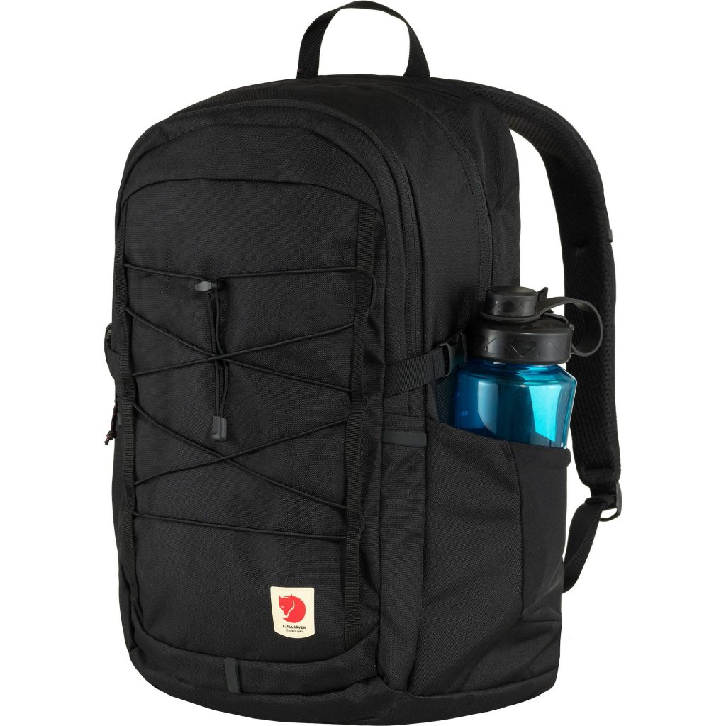 Fjällräven Skule 28 Black